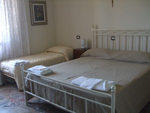 Camere bb nardoni